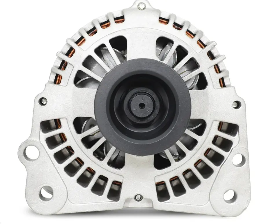 Alternador 2542282E SG9B024