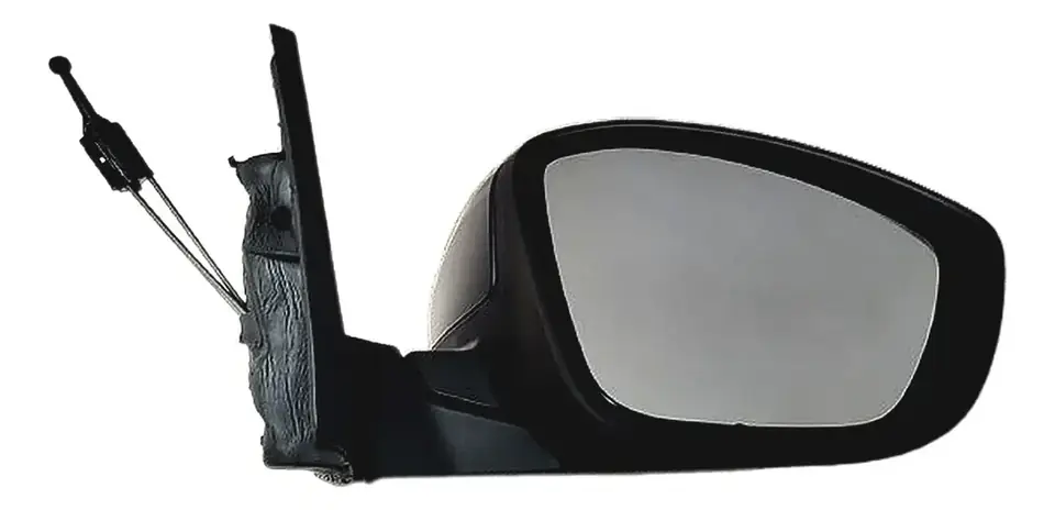 Retrovisor Para Citroen C3 2023/2025 Derecho Mando Interno