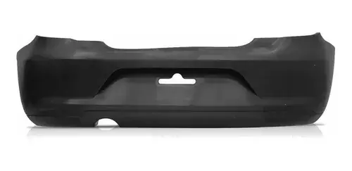 Paragolpes Trasero Gol G6 13/16