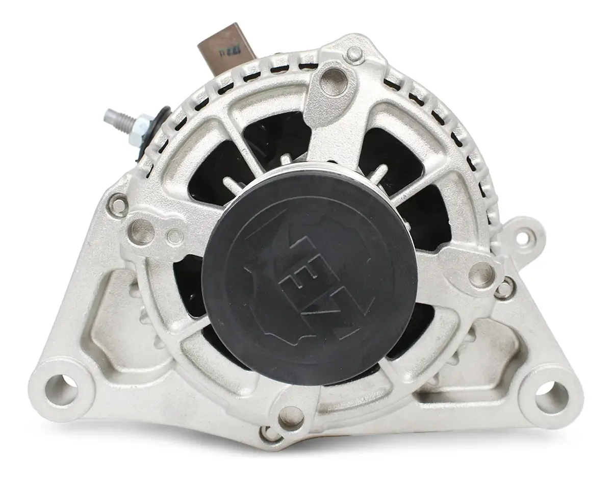 Alternador Strada Cronos Argo 1.3 1.0 Mobi 120a 51984065