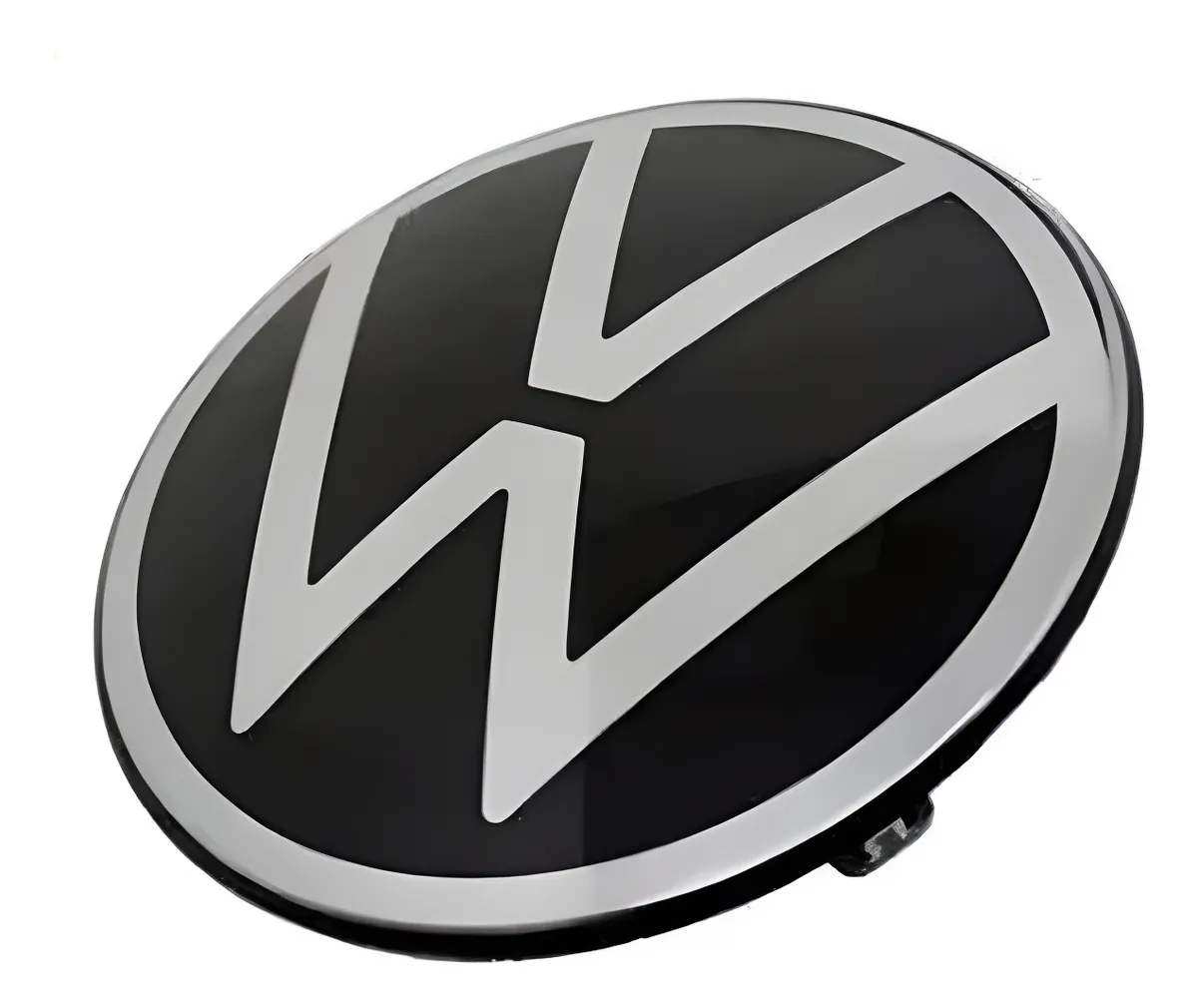 Emblema Parrilla Delantera Saveiro Robust extreme 2024 2025 Sin Sensor