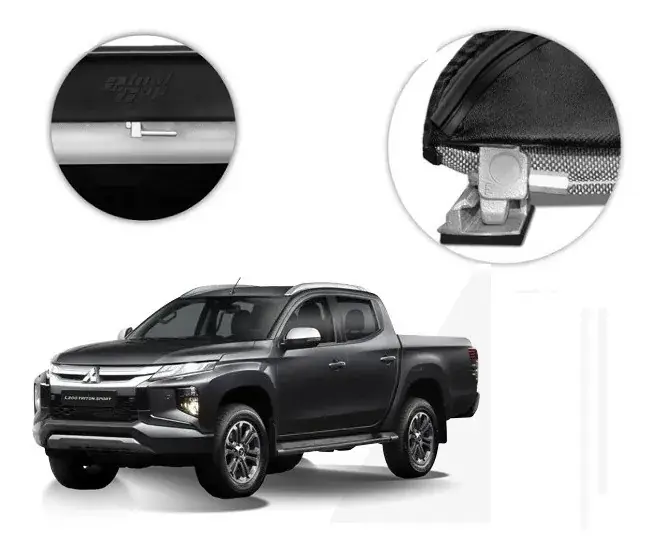 Lona maritima L200 Triton Sport Outdoor 2022, 2023, 2024