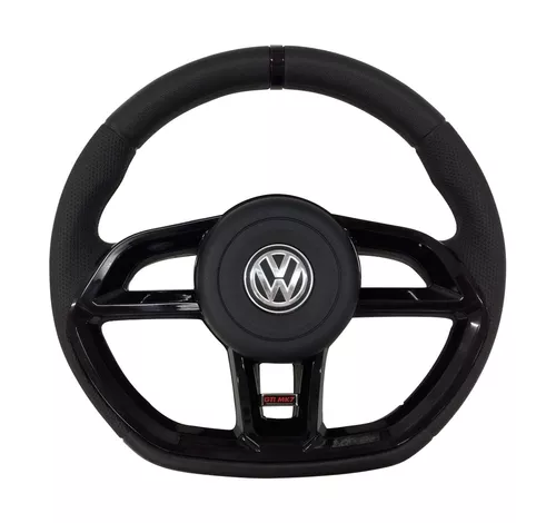 Volante Gol G3 Desde 2006 2007 2008 Hasta 2009 GTI