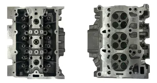 Cabeza original completa Vw Up 1.0 Tsi 2020