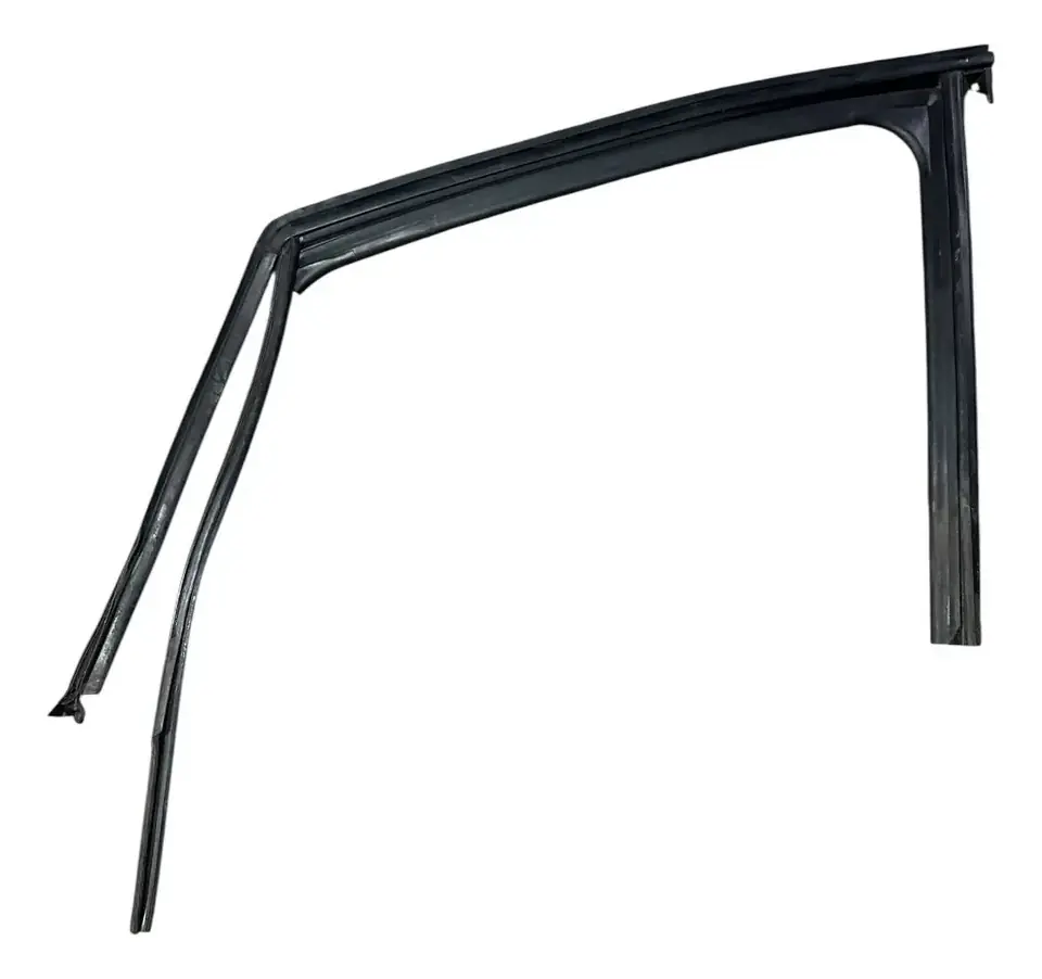 Goma vidrio Puerta Delantera Izquierda Renegade 2024 2025