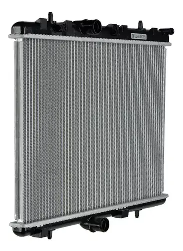 Radiador Agua Citroen C3 2013 Hasta 2023