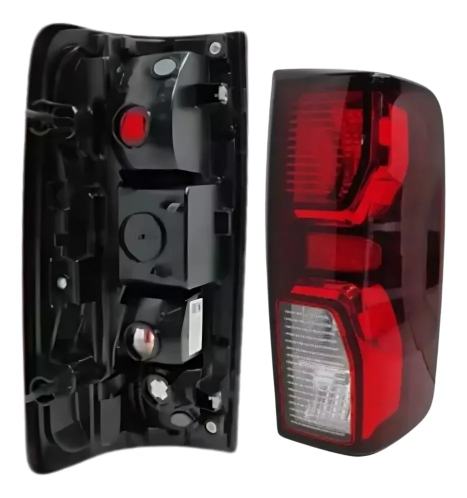 Luz de Intermitente Trasera Original para S10 2024-2025 (Sin LED)