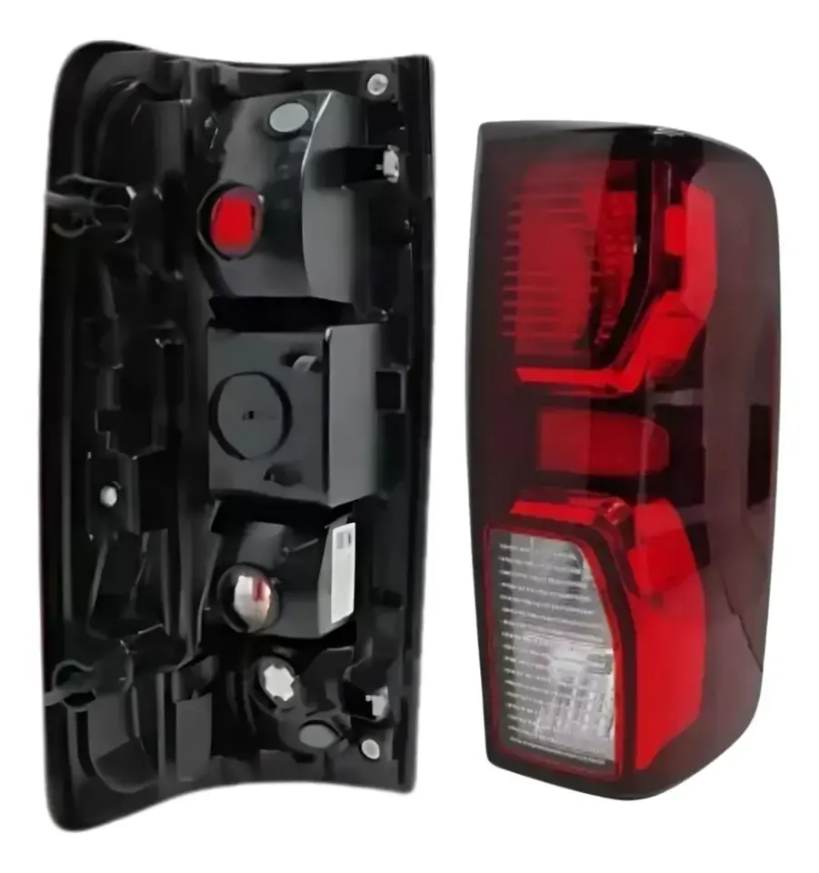 Luz de Intermitente Trasera Original para S10 2024-2025 (Sin LED)