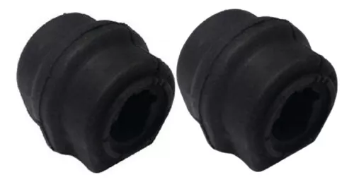 Par Casquillo Estabilizador Delantero Peugeot 307 2002 21mm