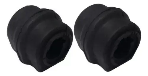 Par Casquillo Estabilizador Delantero Peugeot 307 2002 21mm