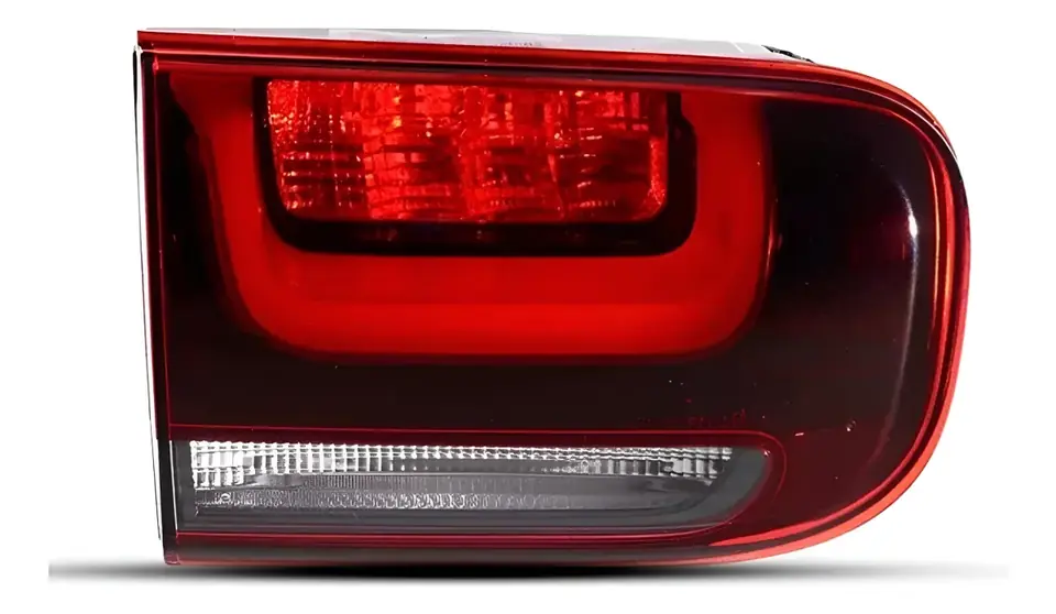 Piloto trasero C4 Cactus 2019 al 2024 Tapa lateral izquierda