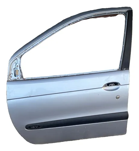 Renault Scenic 2006 C/ Puerta Delantera Izquierda Usada