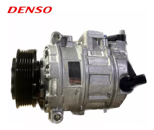 Compresor De Aire Denso Original Vw Amarok 2.0 Tdi 2011 2012 13