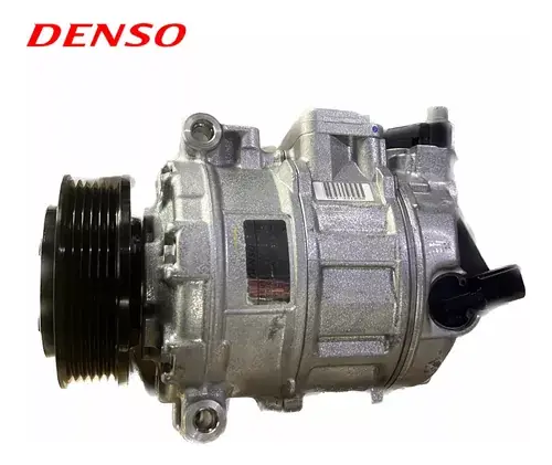 Compresor De Aire Denso Original Vw Amarok 2.0 Tdi 2011 2012 13