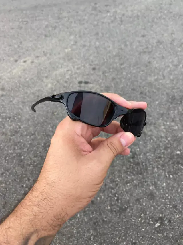 JULIET PREMIUM NEGRO