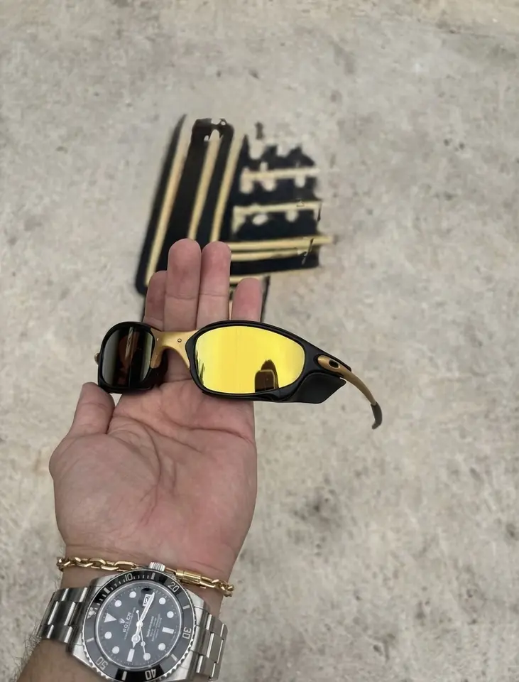JULIET PREMIUM 2 + SIDE BLINDER NEGRO