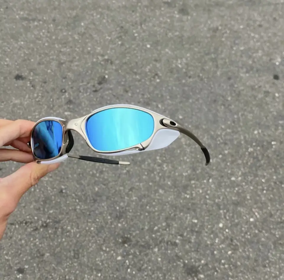 JULIET PREMIUM 6 + SIDE BLINDER BLANCO