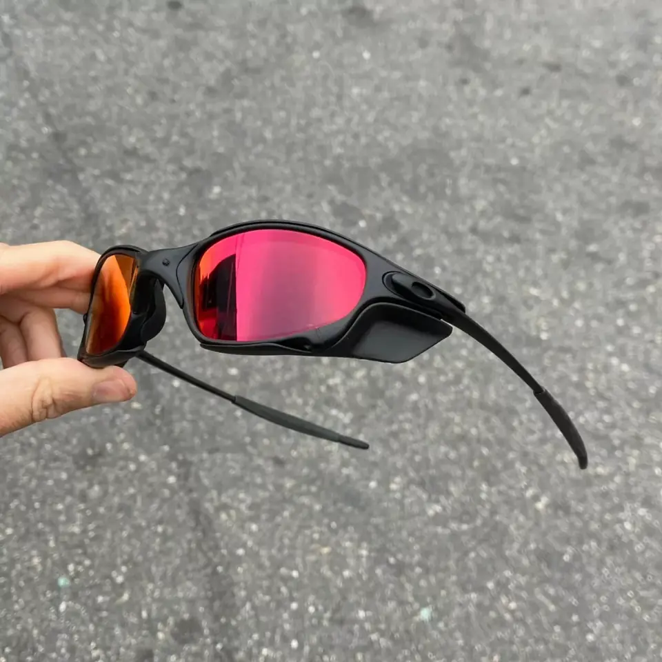 JULIET PREMIUM 5 + SIDE BLINDER NEGRO