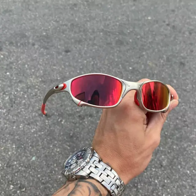 JULIET PREMIUM 1 + GOMAS ROJAS
