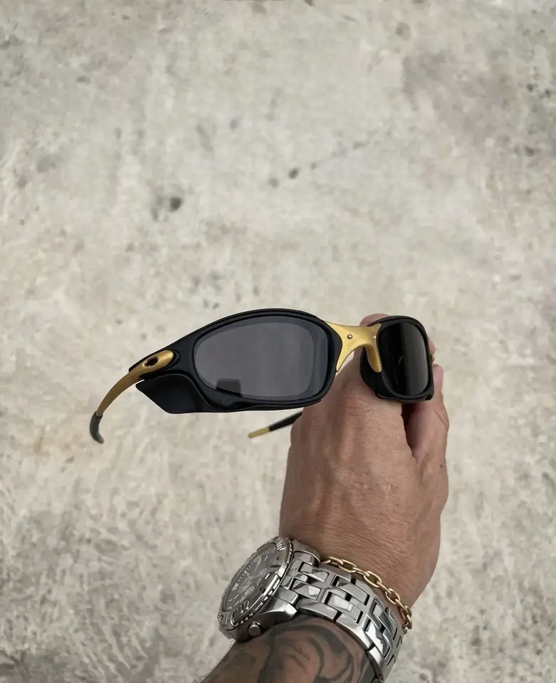 JULIET PREMIUM 3 + SIDE BLINDER NEGRO