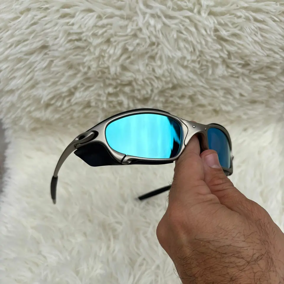 JULIET PREMIUM 6 + SIDE BLINDER NEGRO