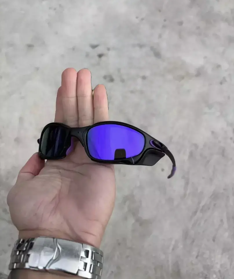 JULIET PREMIUM 9 + SIDE BLINDER NEGROS