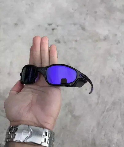 JULIET PREMIUM 9 + SIDE BLINDER NEGROS