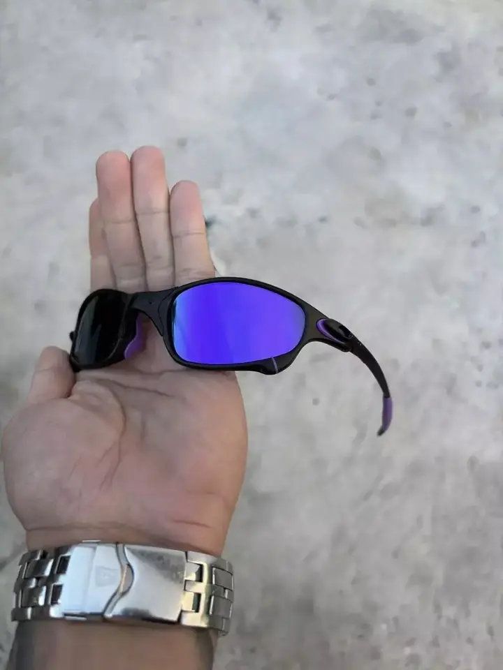 JULIET PREMIUM 9 + GOMAS VIOLETAS