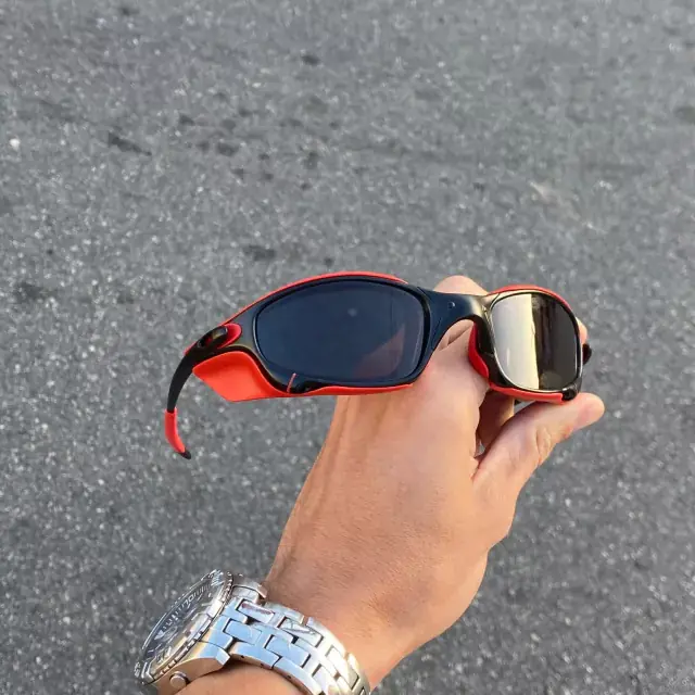 JULIET PREMIUM NEGRO + KIT ROJO