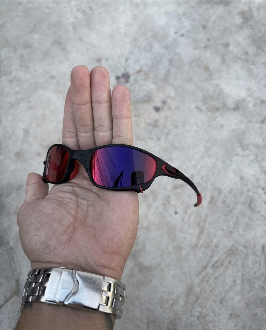JULIET PREMIUM 5 + GOMAS ROJAS