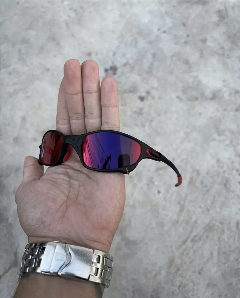 JULIET PREMIUM 5 + GOMAS ROJAS