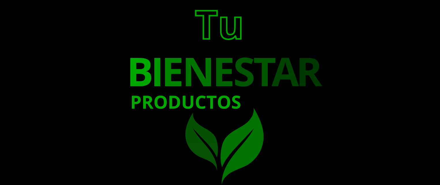 Tu Bienestar Productos