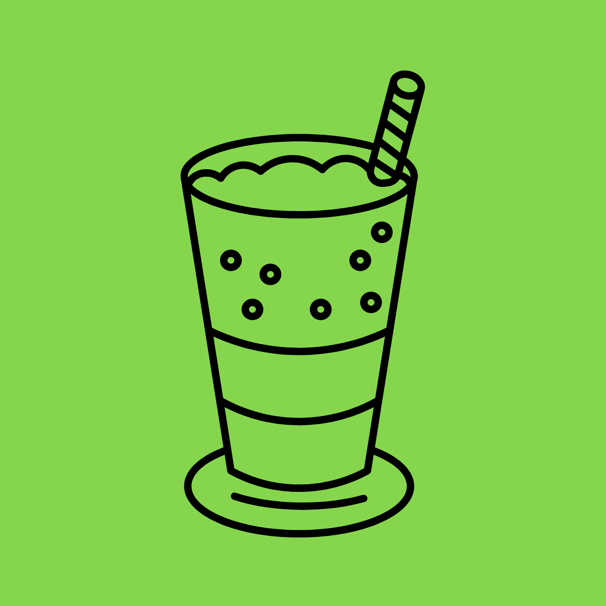 Batidos (shakes)