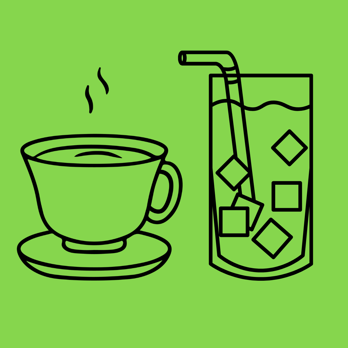 Té