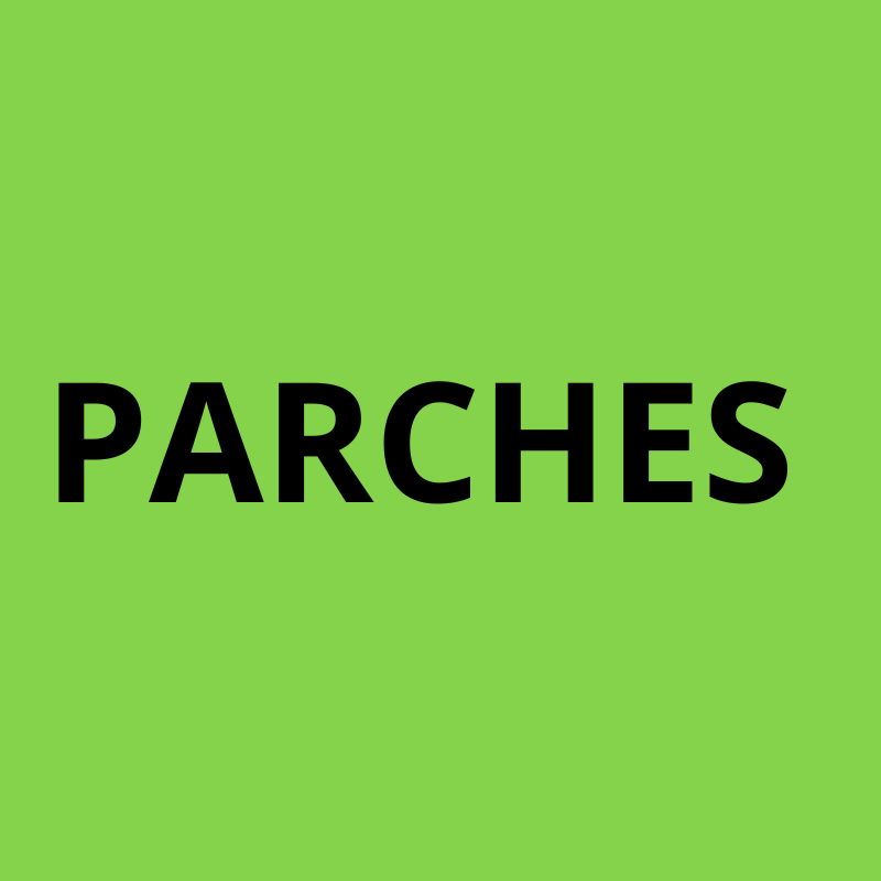 Parches