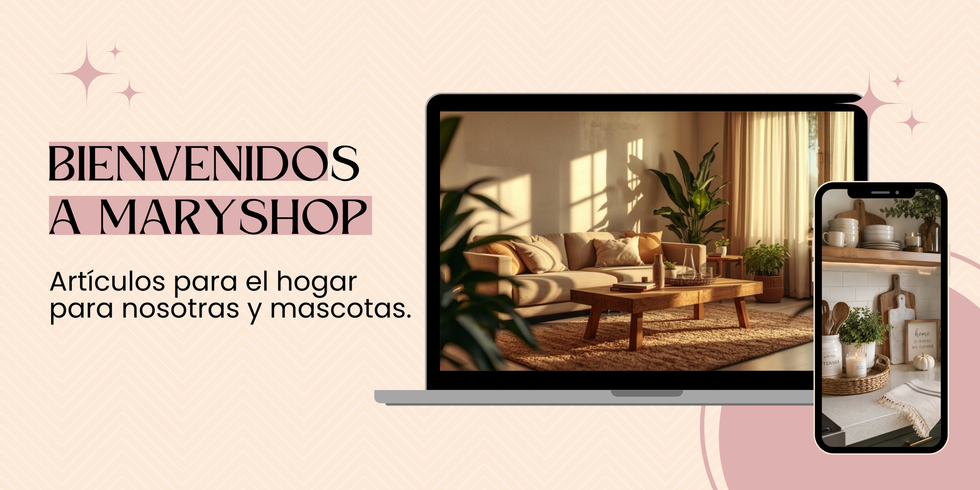 MaryShop