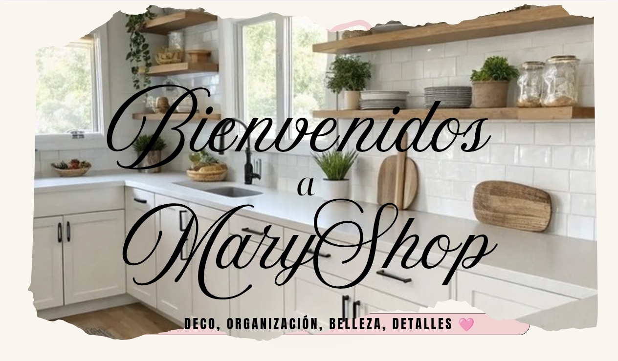 MaryShop