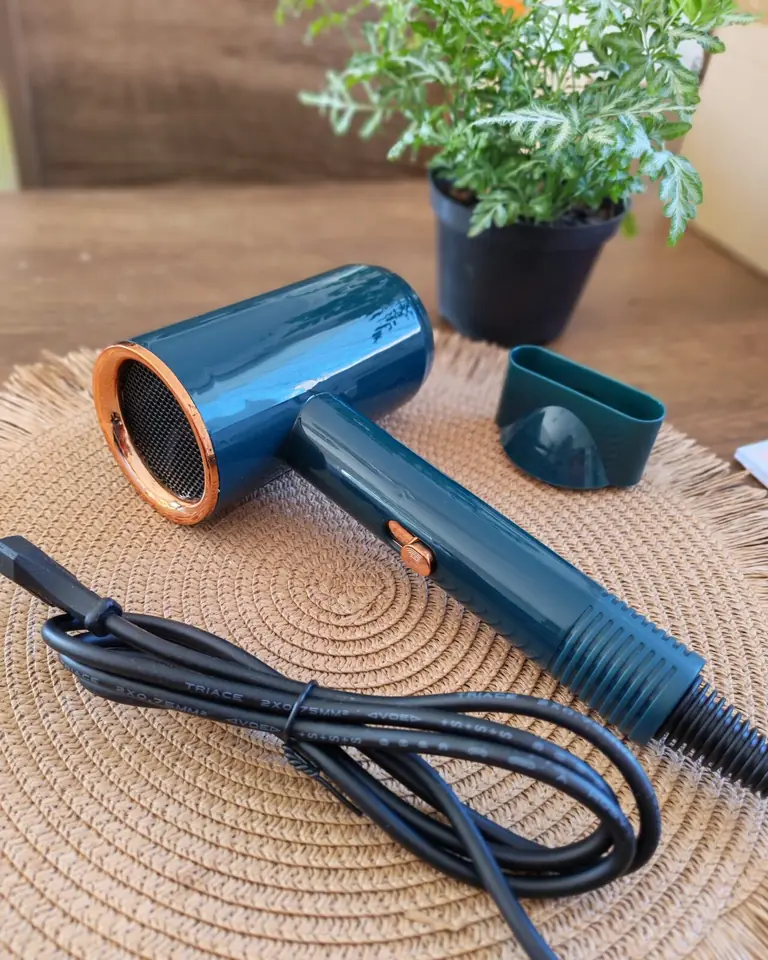 Secador de pelo 300W