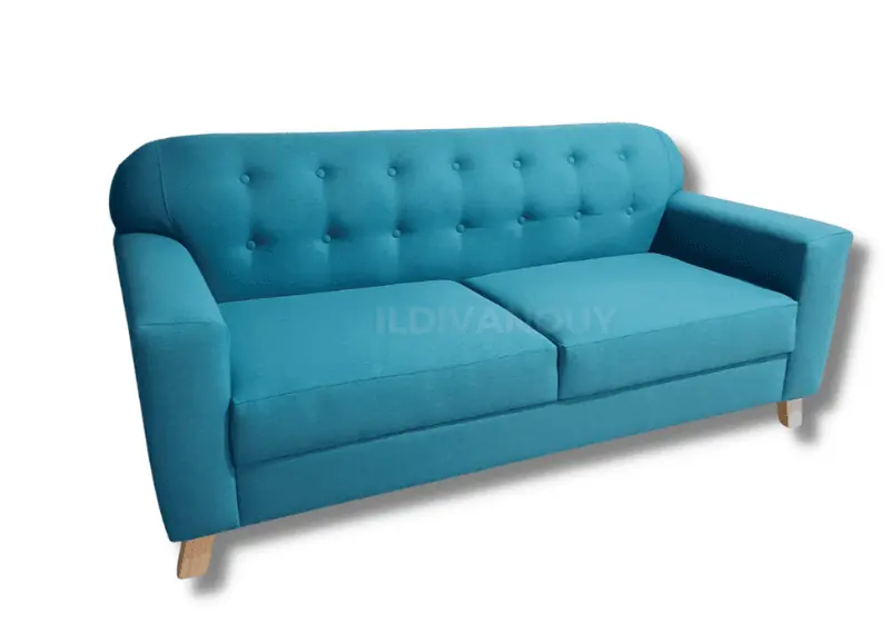 Promo Nórdico + isla EASY CLEAN