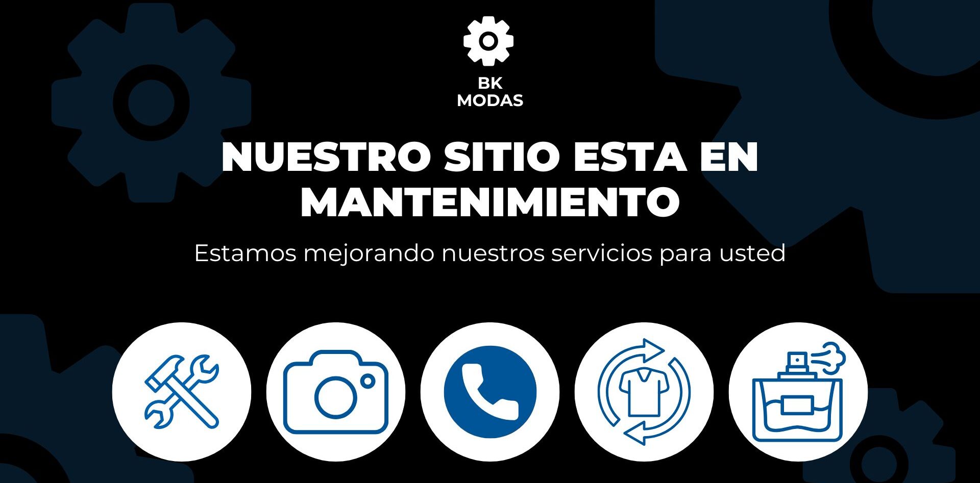 BK Modas