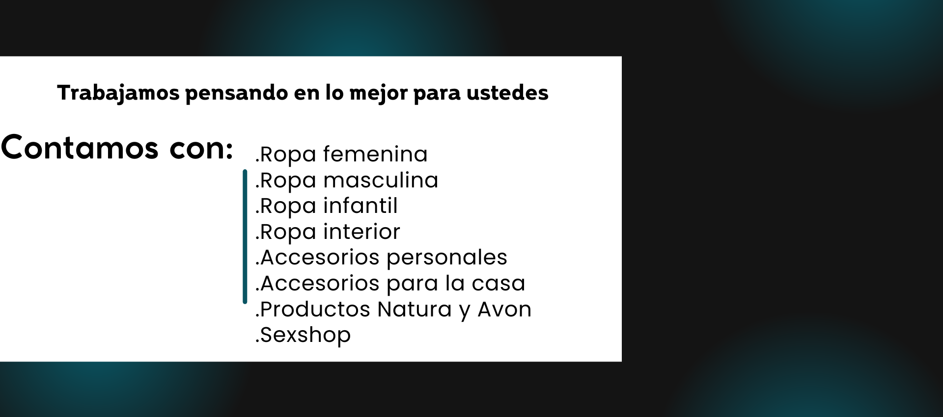 BK Modas