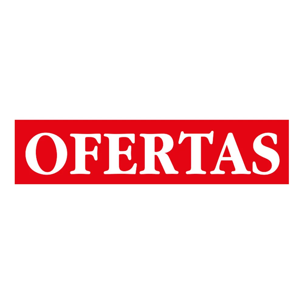 Ofertas