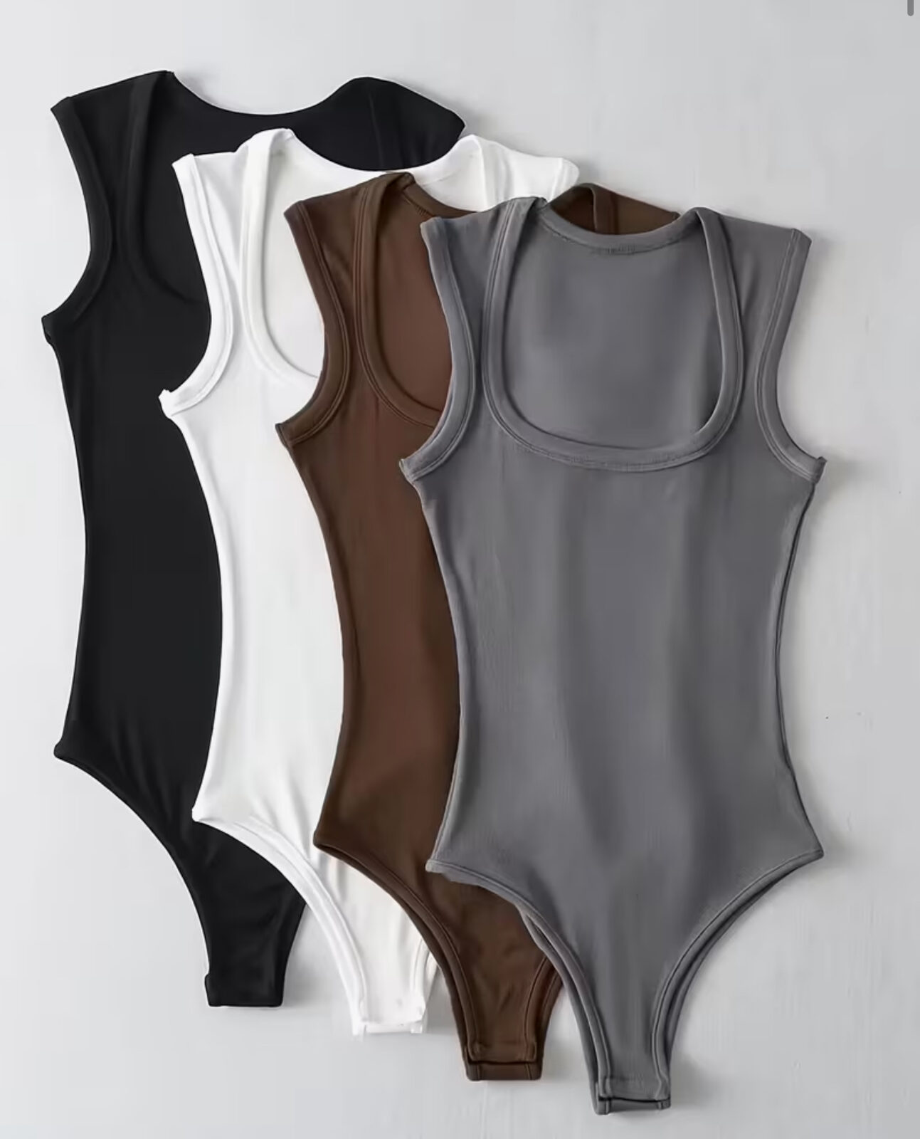 Body