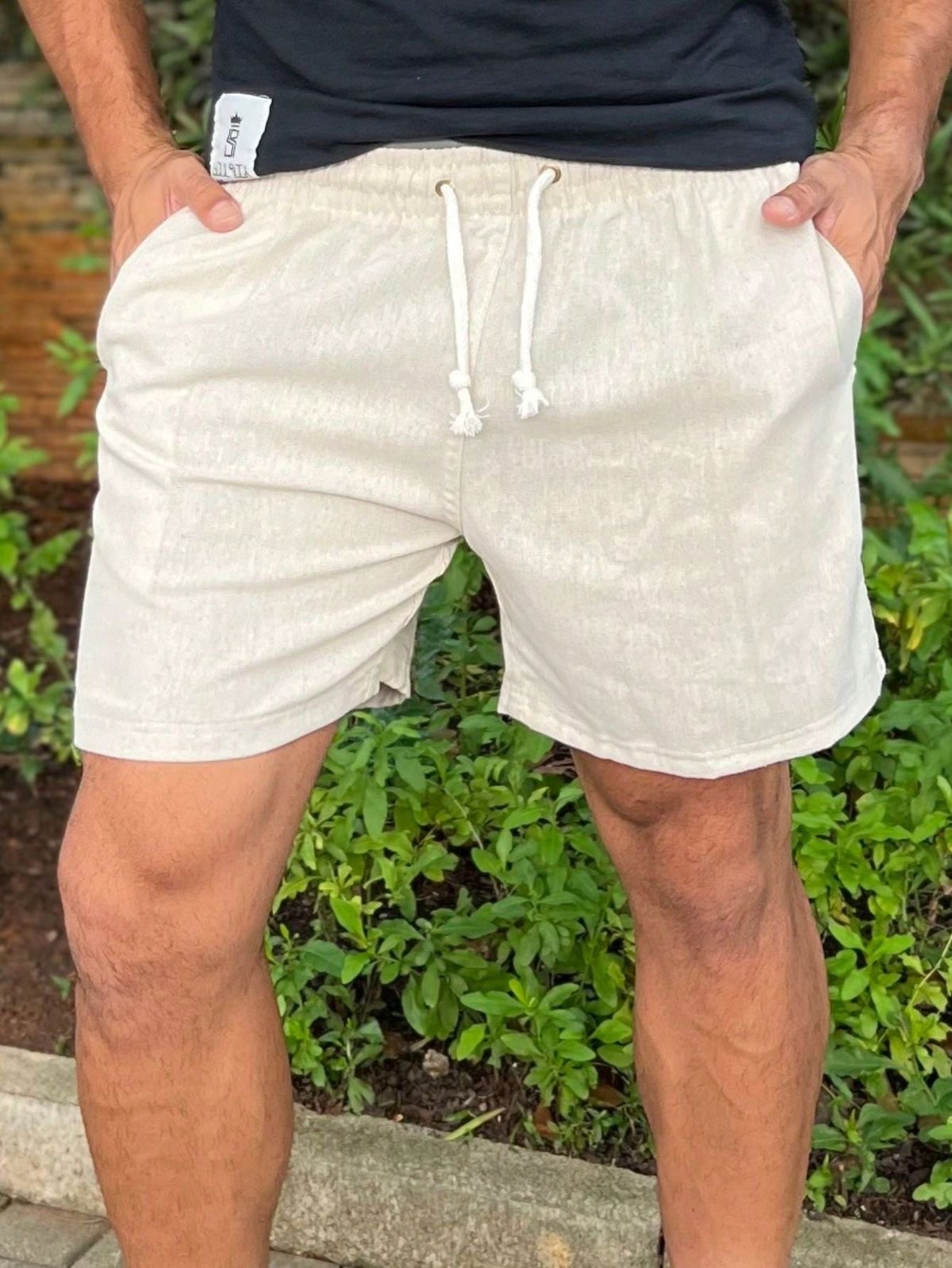 Short Masculinos