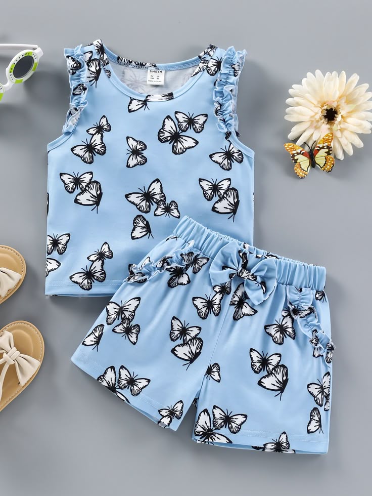 Ropa Infantil