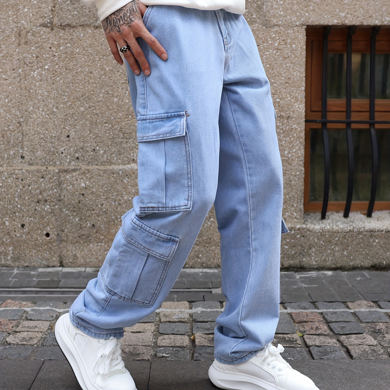 Jeans Masculinos