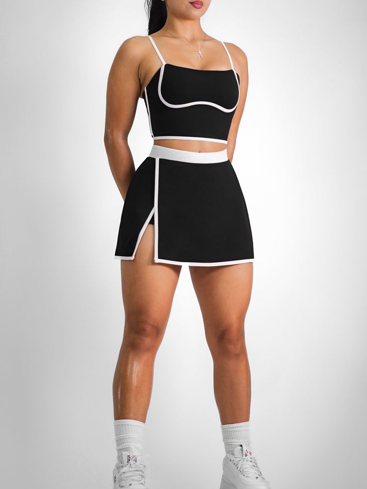 Ropa Deportiva