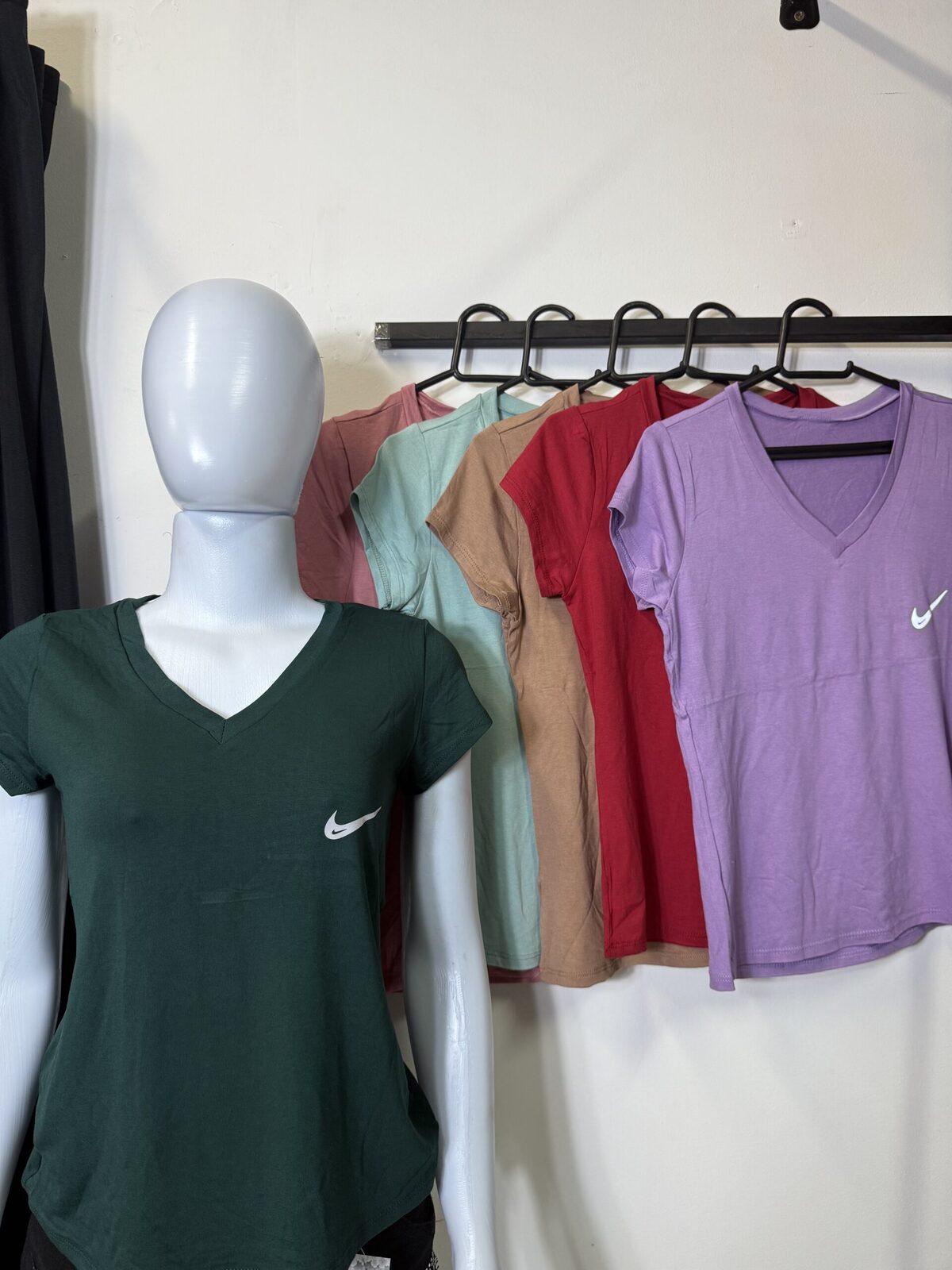Blusa nike