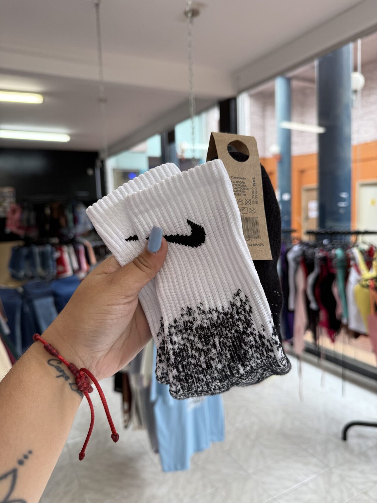 Medias Nike