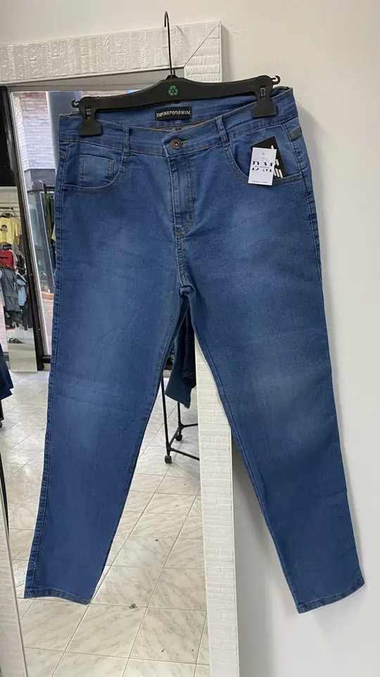 Vaquero Masculino